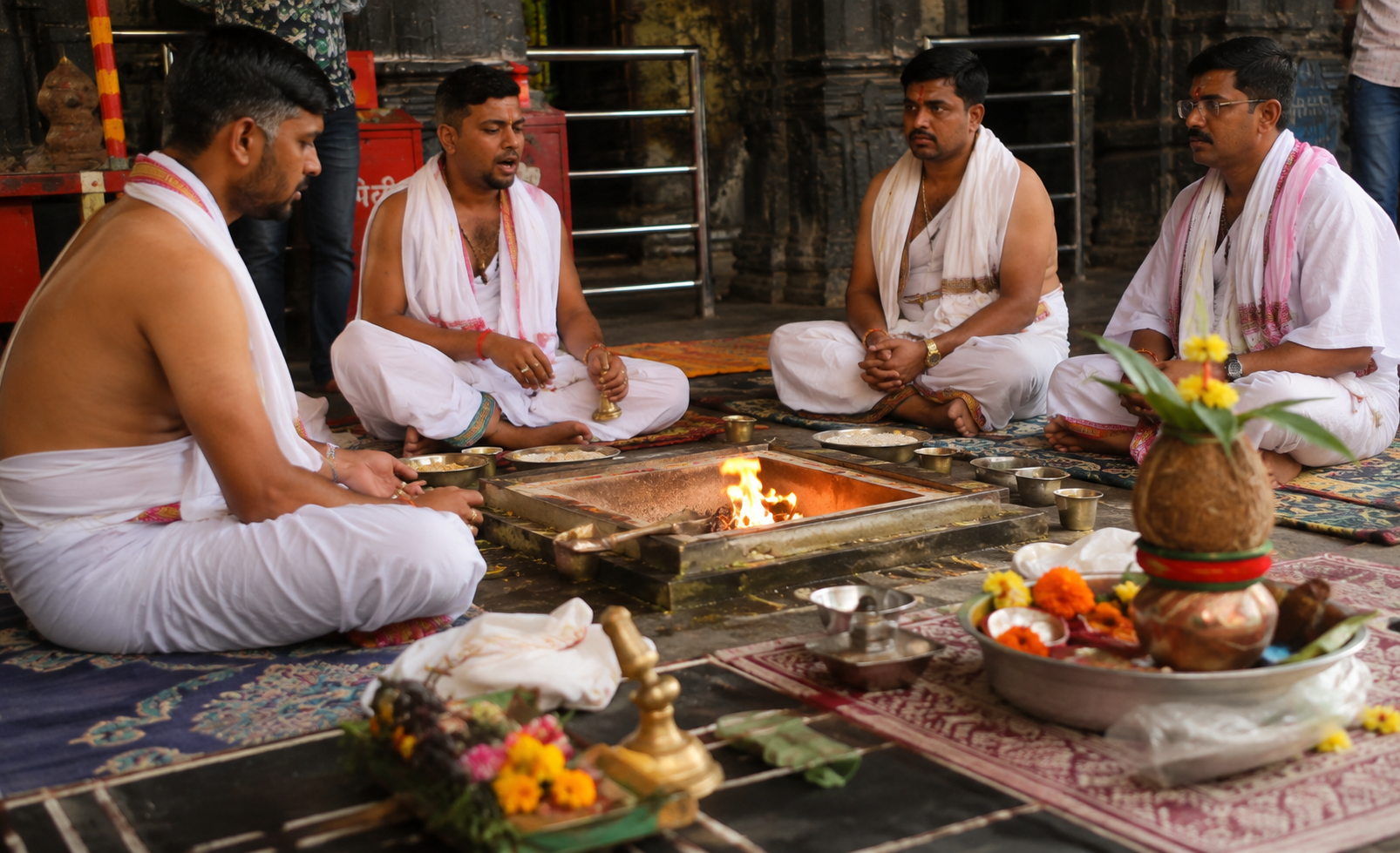 kaal-sarp-dosh-puja-cost-trimbakeshwar