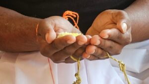 Mahamrityunjay Jaap trimbak