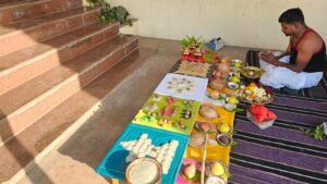 Trimbakeshwar Mahamrityunjay