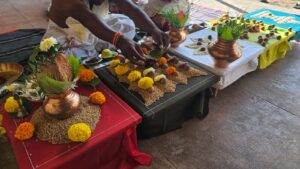 Rudra Mantra