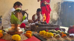 Mahamrutunjay